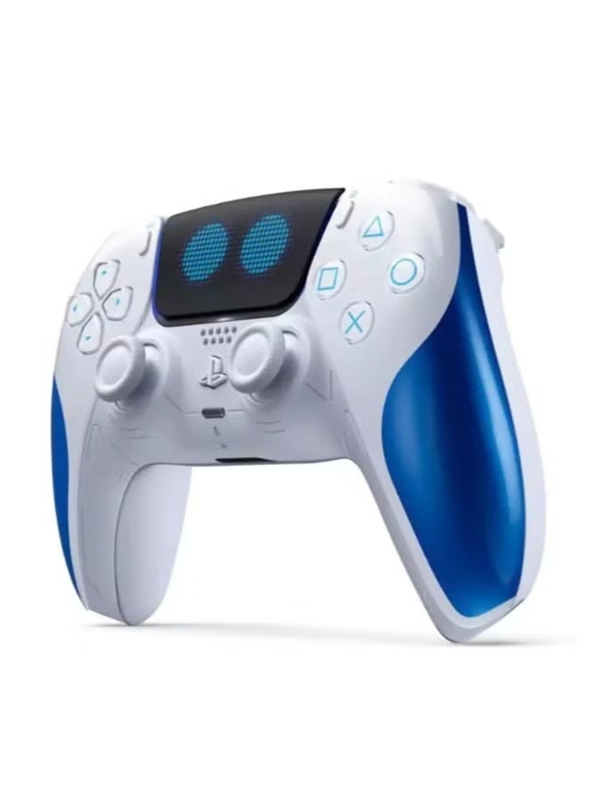 DualSense Wireless Controller (PlayStation 5) Astrobot Limited Edition White/Blue