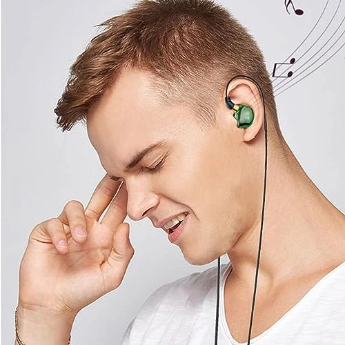 B0CKTPW4WM Wired Earbud