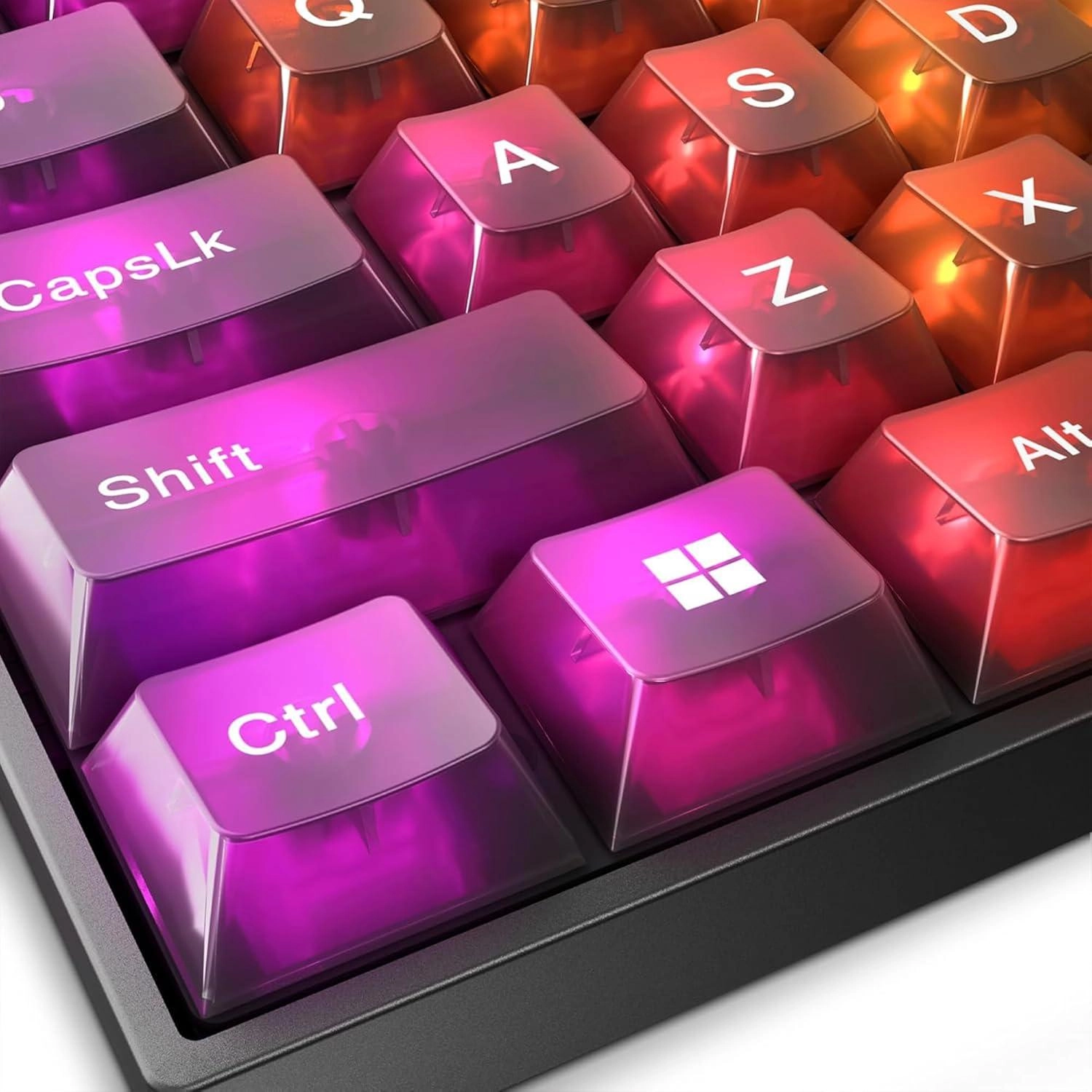 Legion K510 Mini Pro - US Wired