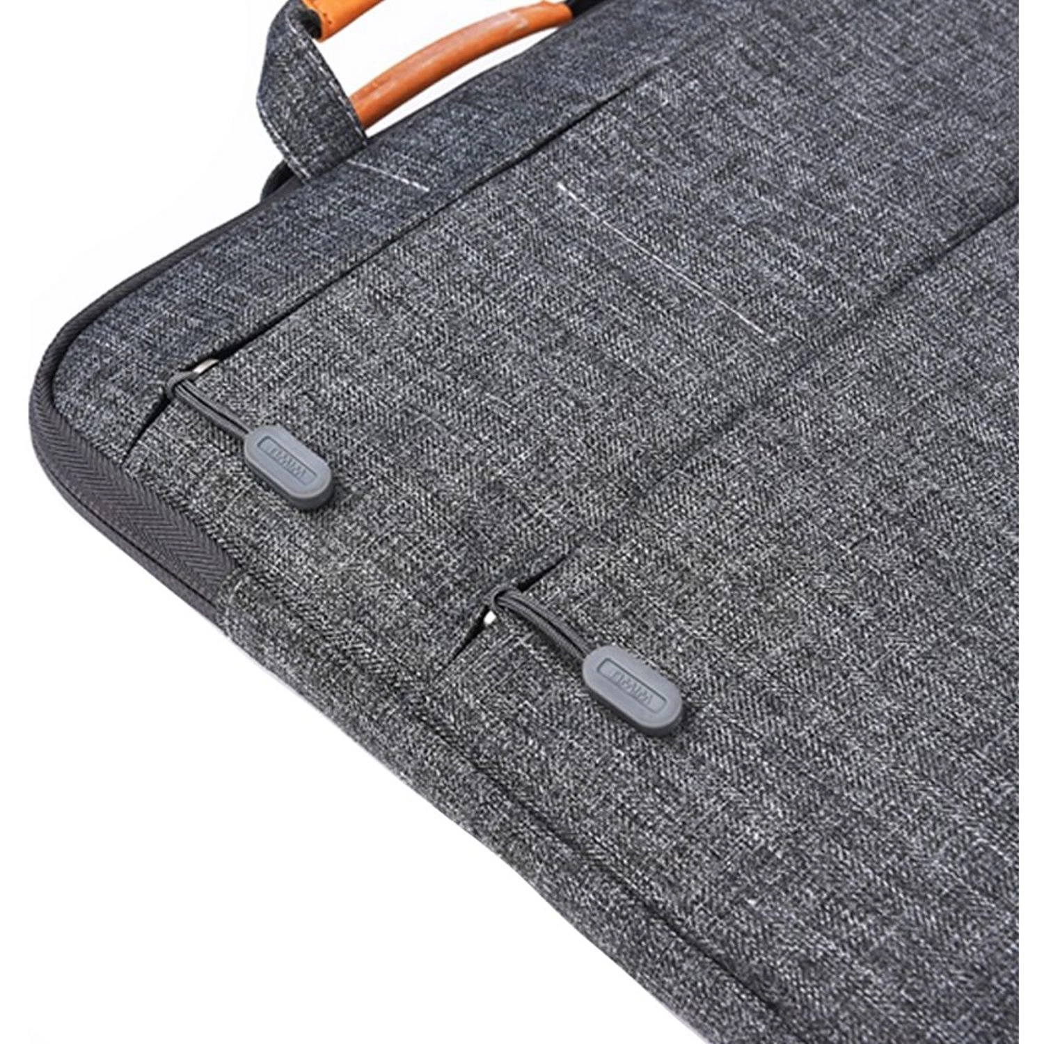 Smart Stand Sleeve for 13.3-Inch Laptop