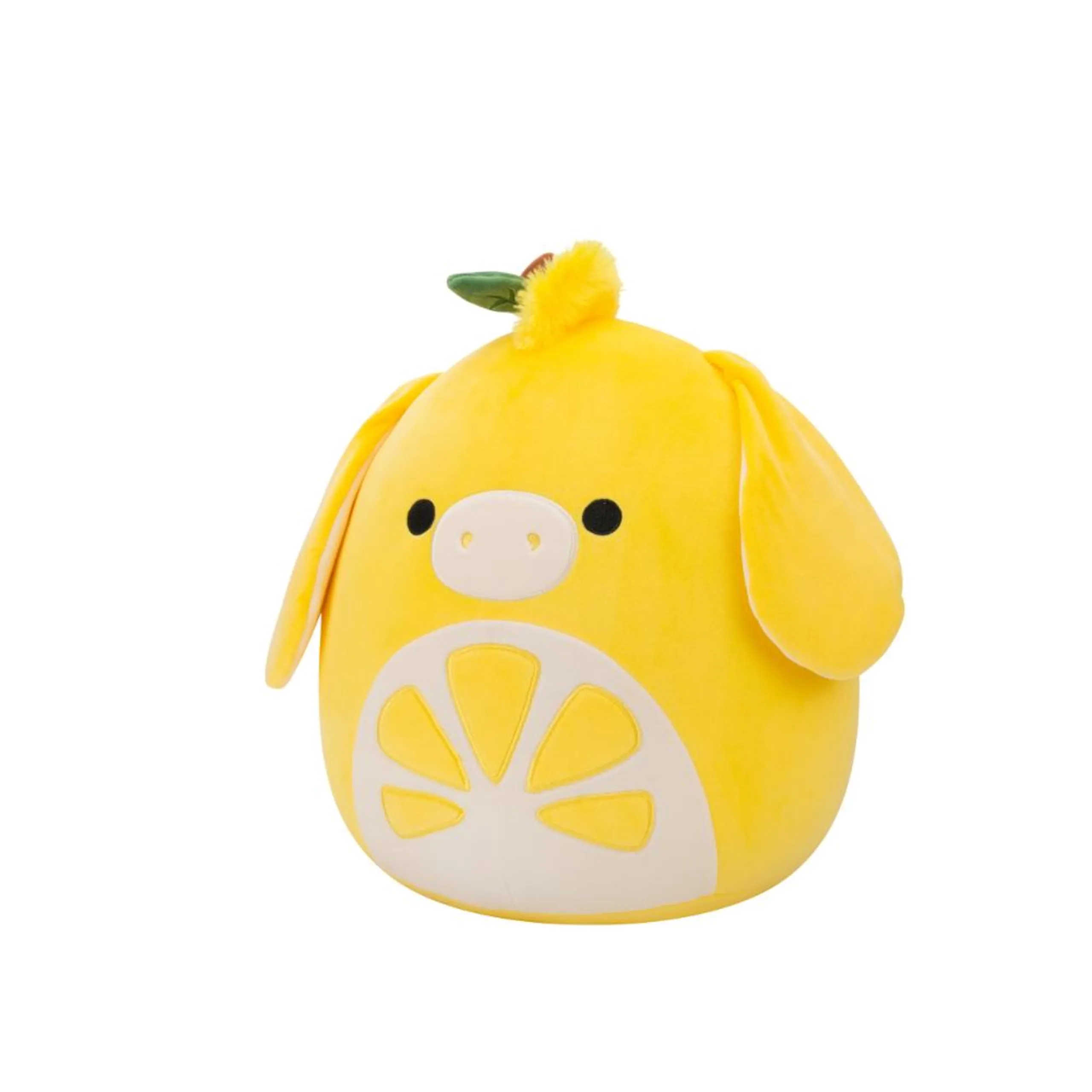 Clement Lemon Donkey 30.48 cm Plush