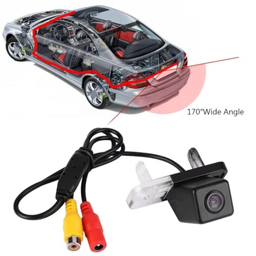 Car Rear View Camera
