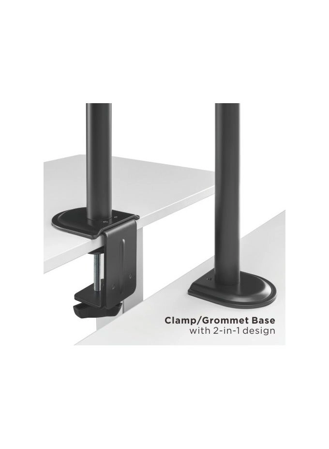 LDT66-C012 - 32 in VESA 75×75/100×100