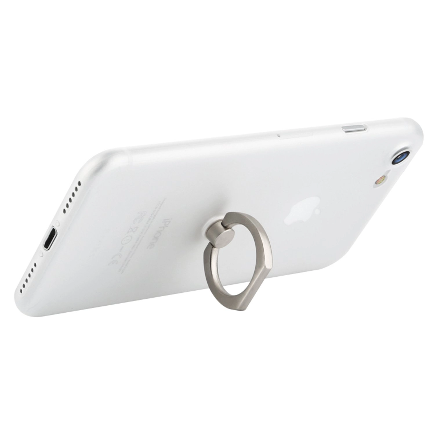 Lollipop Cover Case - Polypropylene Back Case for iPhone 7/8