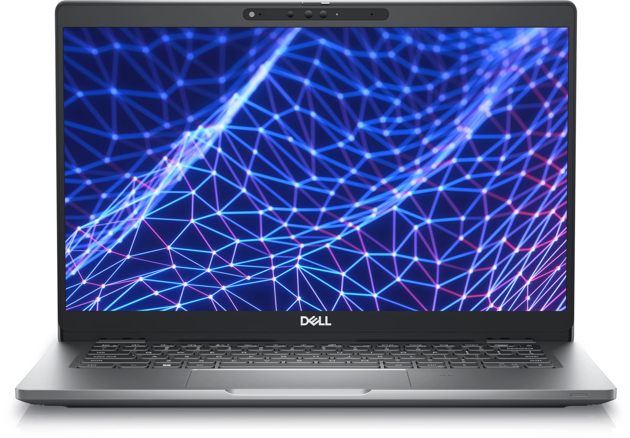 DELL (Renewed) Latitude 5330 - 13.3'' i7-1265U 16GB DDR4 256GB SSD