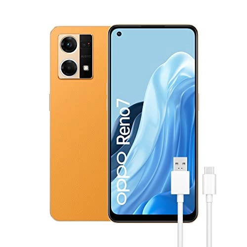 Reno 7 - 8GB 128GB