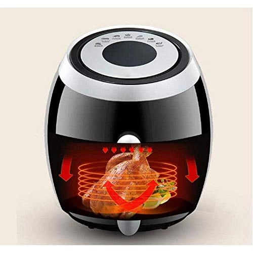 Hot Air Fryer Oven Large TINZA21802