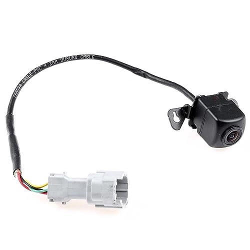 Reversing Camera - Night vision