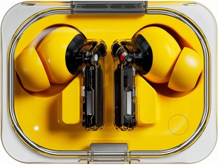 AeroTune Wireless Earbud