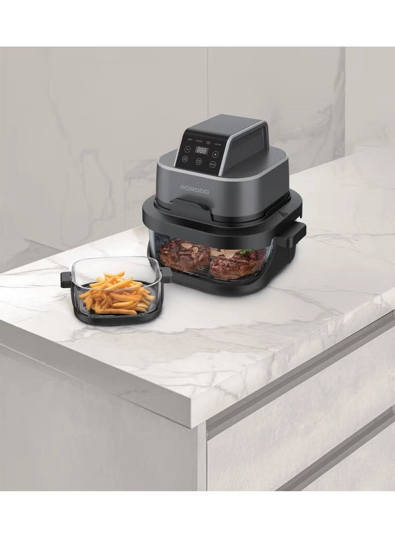 Lifestyle PDAF532TBK