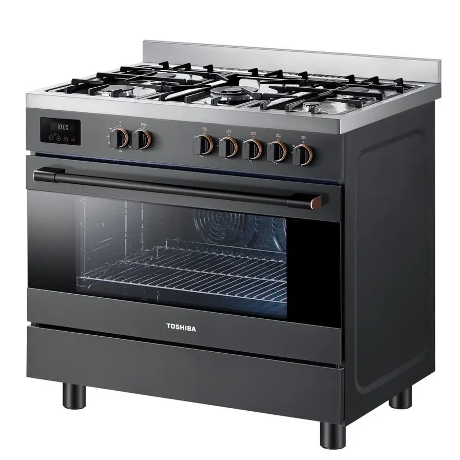 RQ1-90MG5GE(GR) GAS Cooker