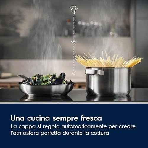 SenseBoil Piano 700 949599321 Induction hob