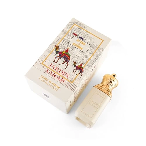 Jardin Bloomy Eau de Parfum 100ml