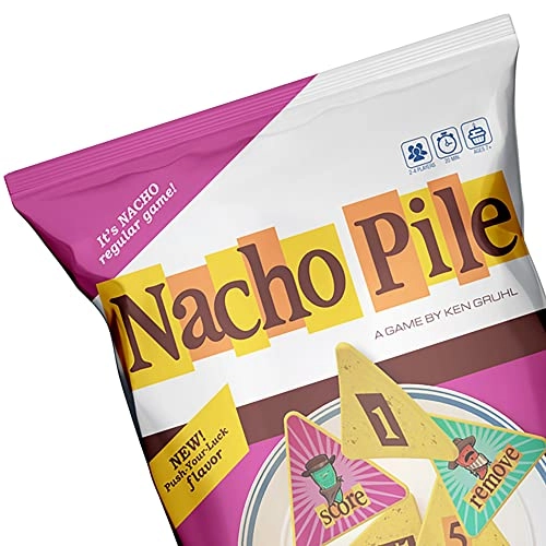 Nacho Pile