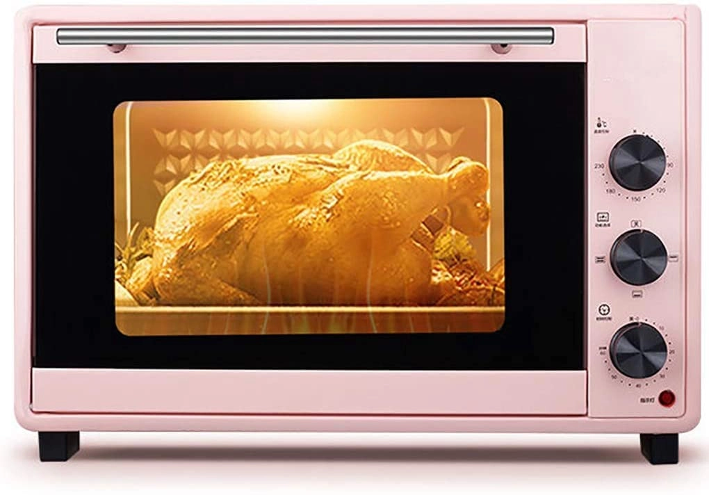 RKYRRKI Multifunctional Oven - Rotisserie Convection