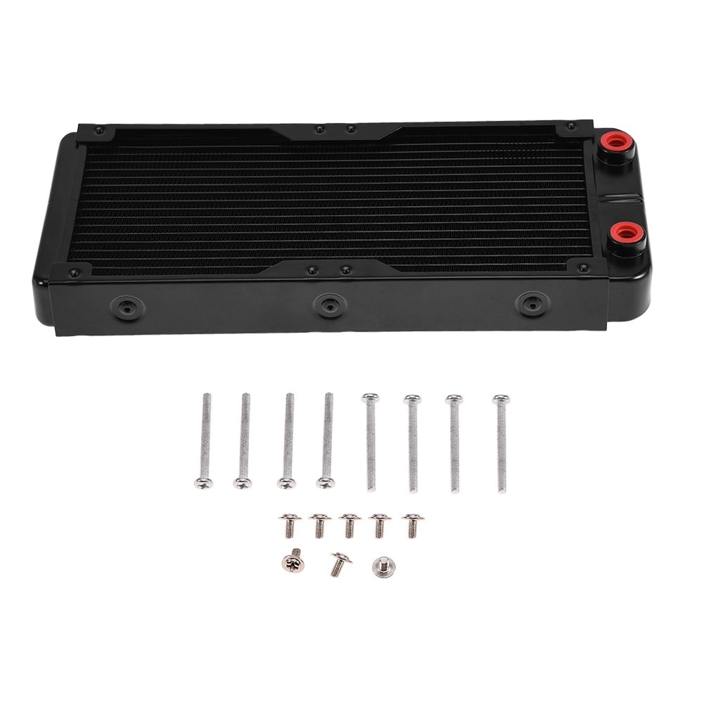 PC Cooling Radiator