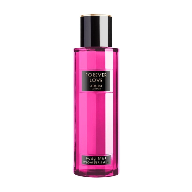 ELITE GLOW Forever Love Body Mist - 220 ml Forever Love