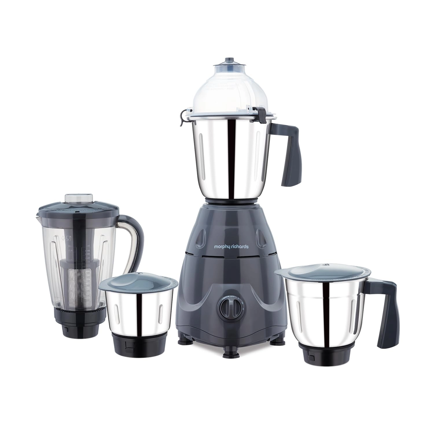 Morphy Richards Icon Superb - 1.5 Liters 750 watts