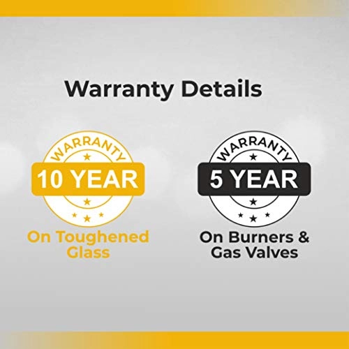 ELITE HYBRID 703 MT Gas hob