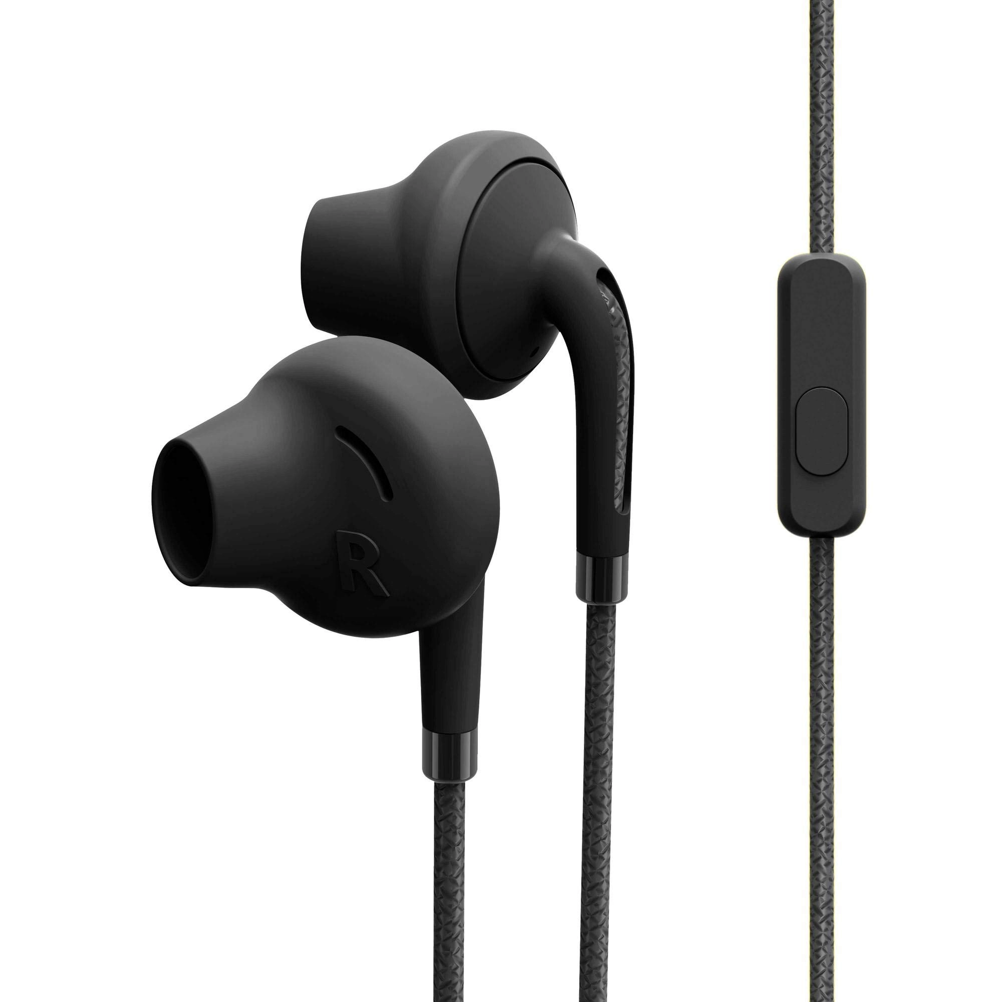 Style 2+ Wired Earbud