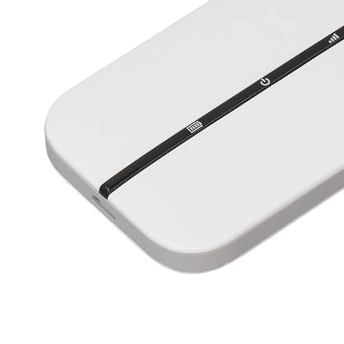 4G Mobile Hotspot - 4G 2.4G