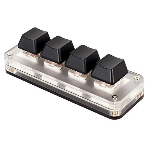 Macro Keyboard - Wired