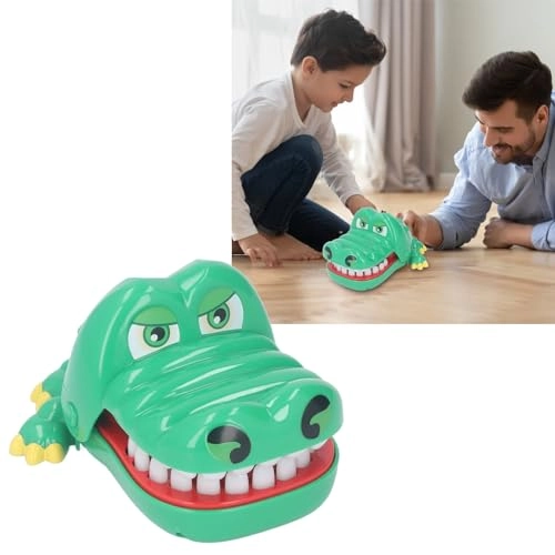 Funny Bite Finger Toy - 18 months and up