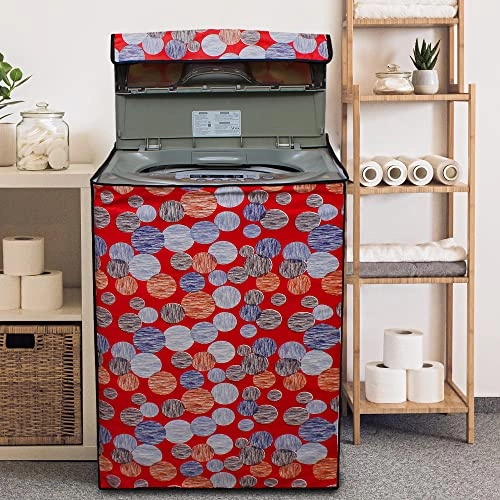 Washing machine cover - Panasonic NA-f62h6