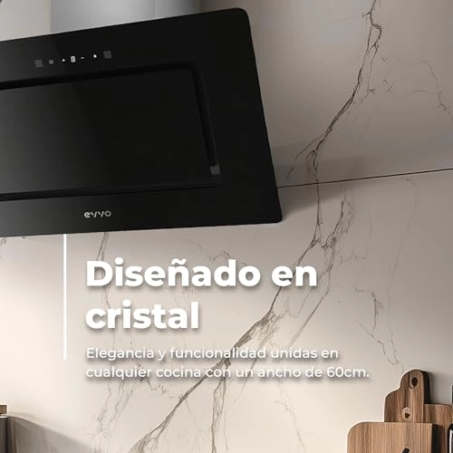 CE43 - 800 m³/h 60 cm