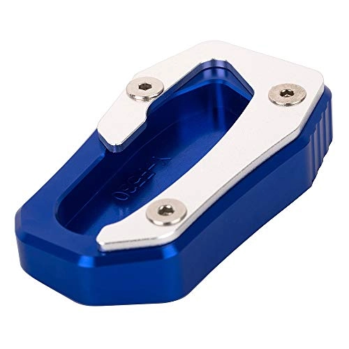 Tripod Extension Pad - Tmax530 2017-2018 + Side Bracket Amplifier Board + Motorcycle Accessories