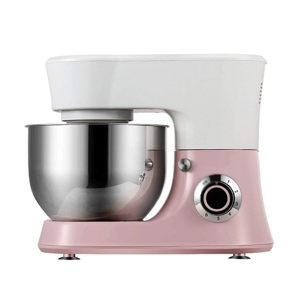 Multifunctional Stand Mixer - 4.8L 1000W