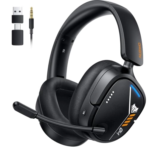 HG04 Wireless Headset