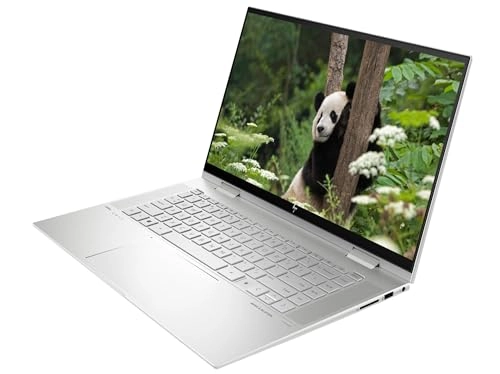 Envy x360 15-es2501dx - 15.6'' Core i7-1260P 64GB DDR4 1000GB SSD