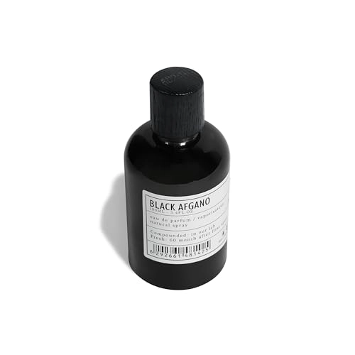 Oud Afgano Eau de Parfum 100ml