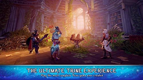 Trine 4: The Nightmare Prince - Xbox One
