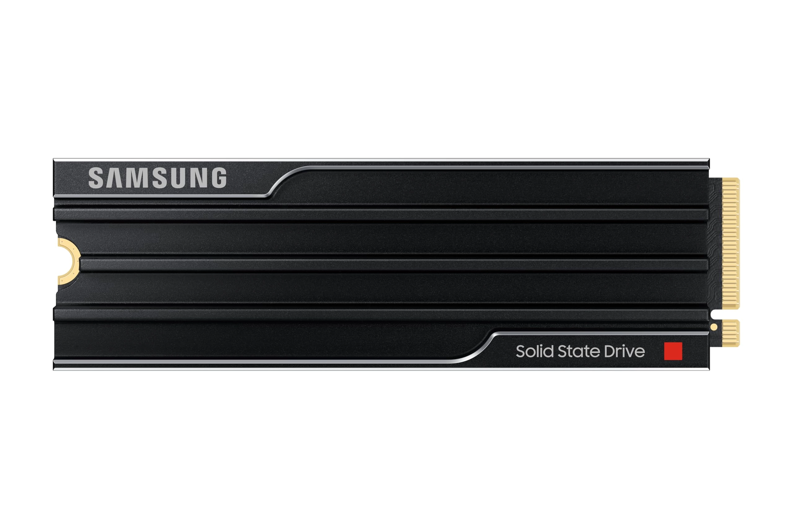 Samsung 9100 PRO - 1 TB M.2