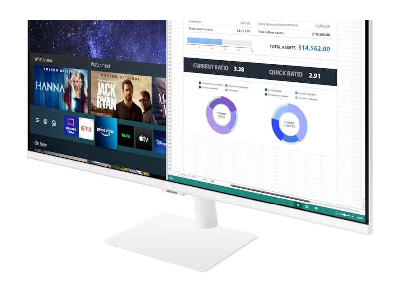 S32AM500NR - 1920 X 1080 32 inch