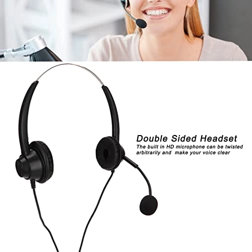 H360 Wired Headset