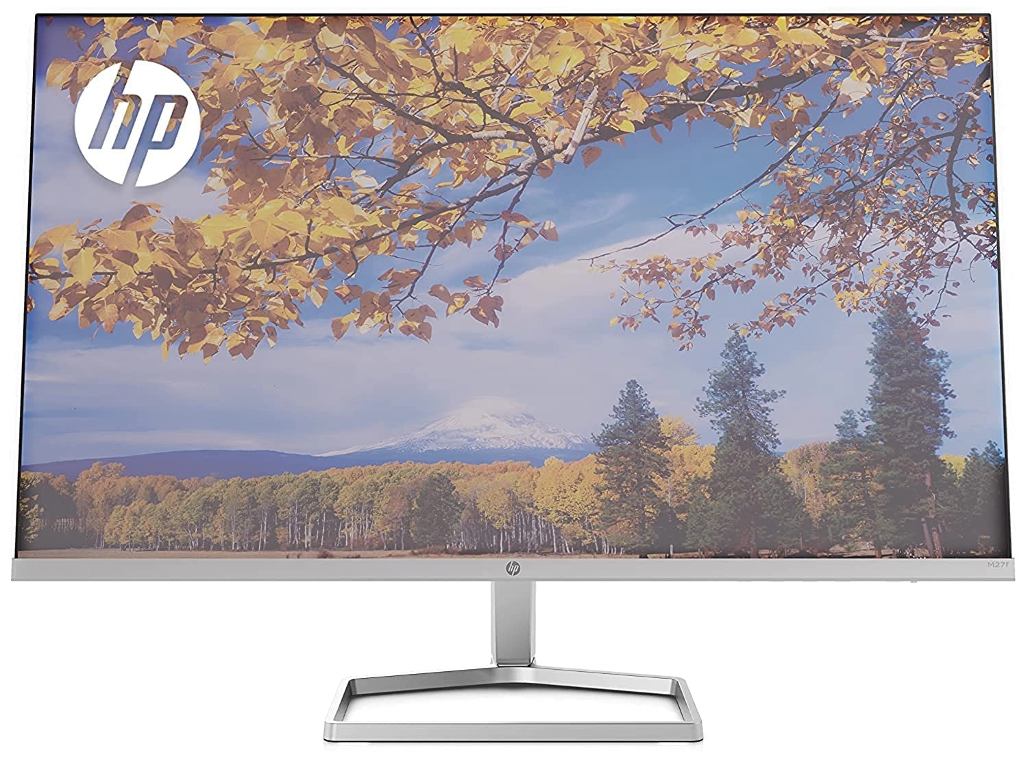 HP M27f - 2G3D3AA#ABU 27 inch 1920 X 1080