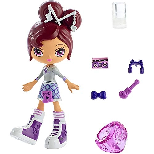 Music Doll - Kuu Kuu Harajuku