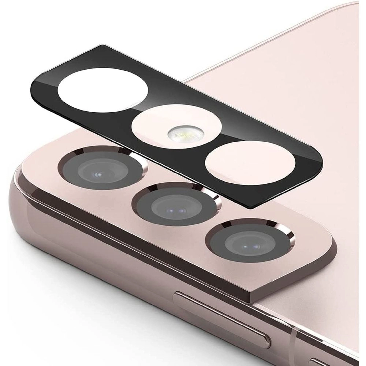 Inet Camera Lens Protector - Samsung Galaxy S22/S22 Plus