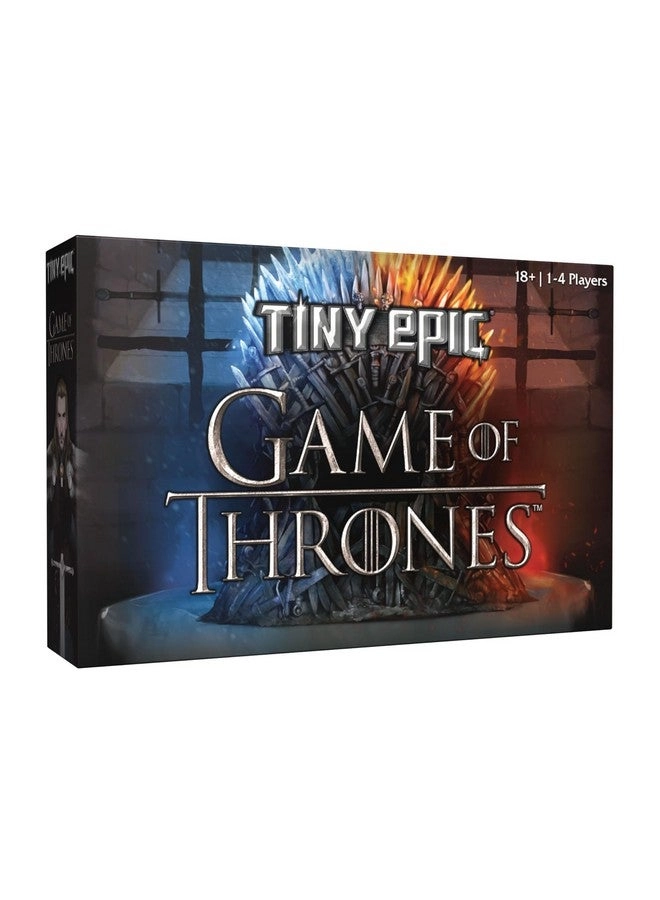 USAopoly Tiny Epic Game of Thrones