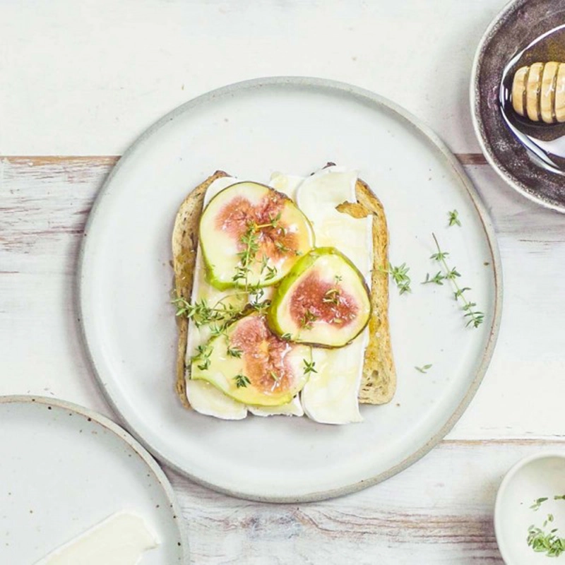 Design Toaster Pro 2s - 950 W Silver/Black