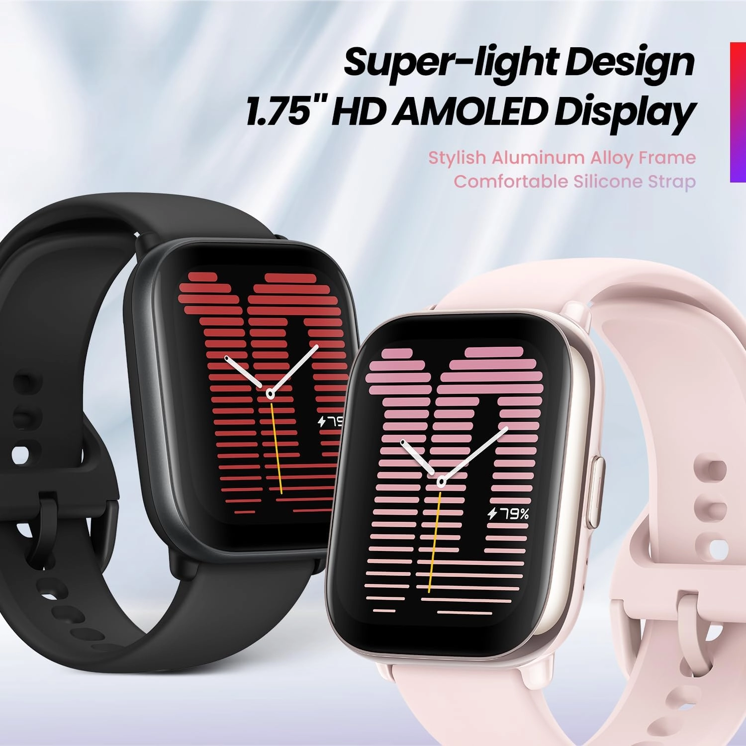 Active 42mm GPS