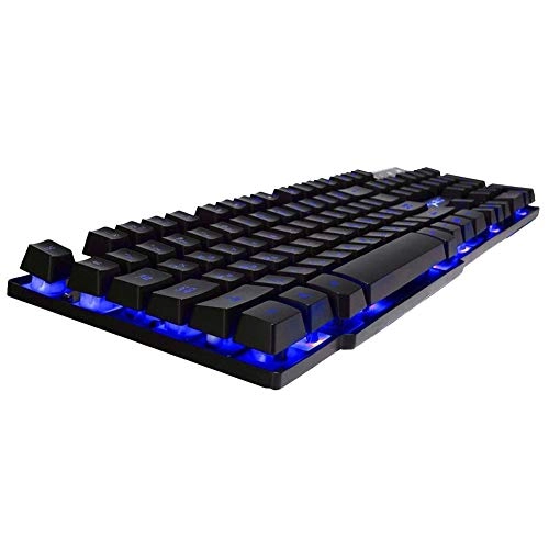 Mechanical Gaming Keyboard - Wired
