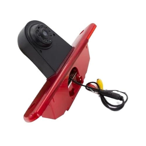 Rear View Camera - Night vision