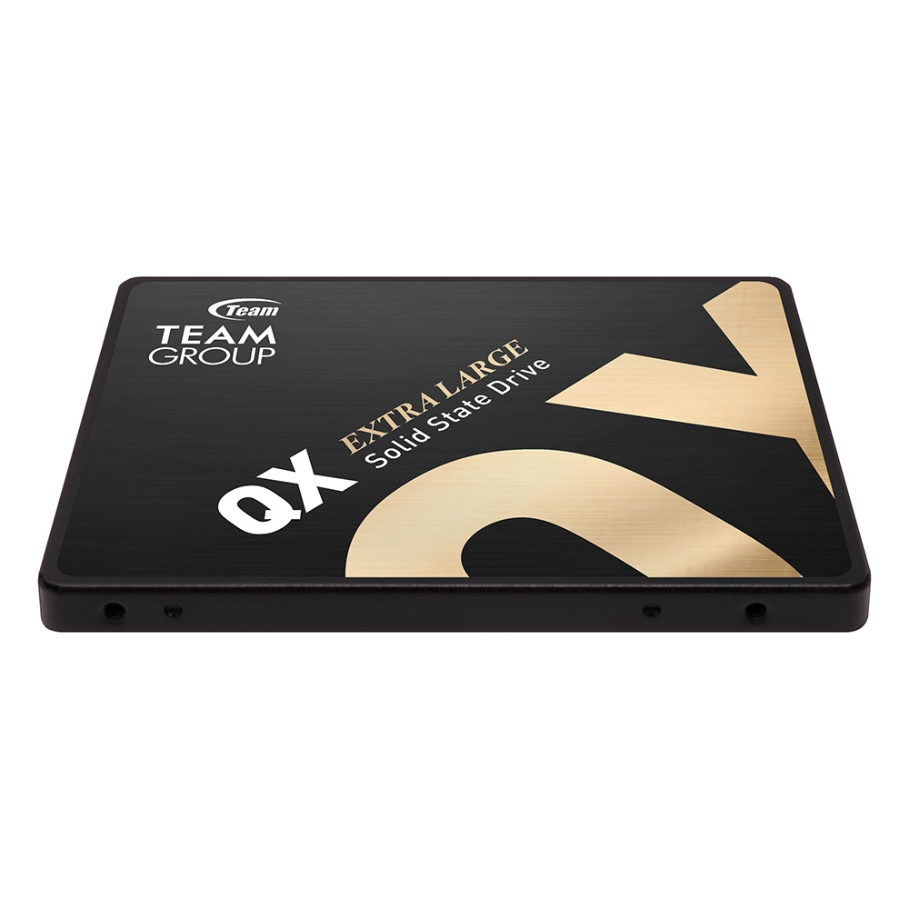 QX - 2TB 2.5-inch