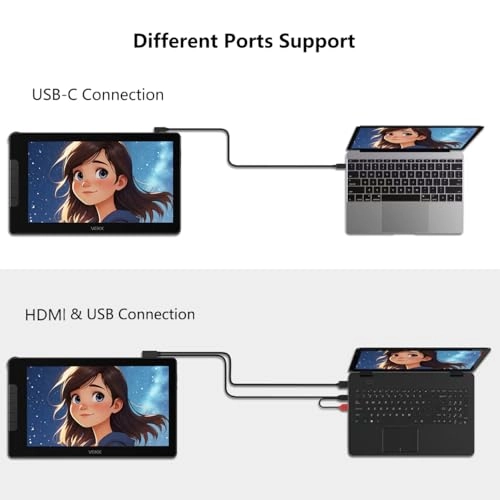 Studio 16 - 16384 pressure levels