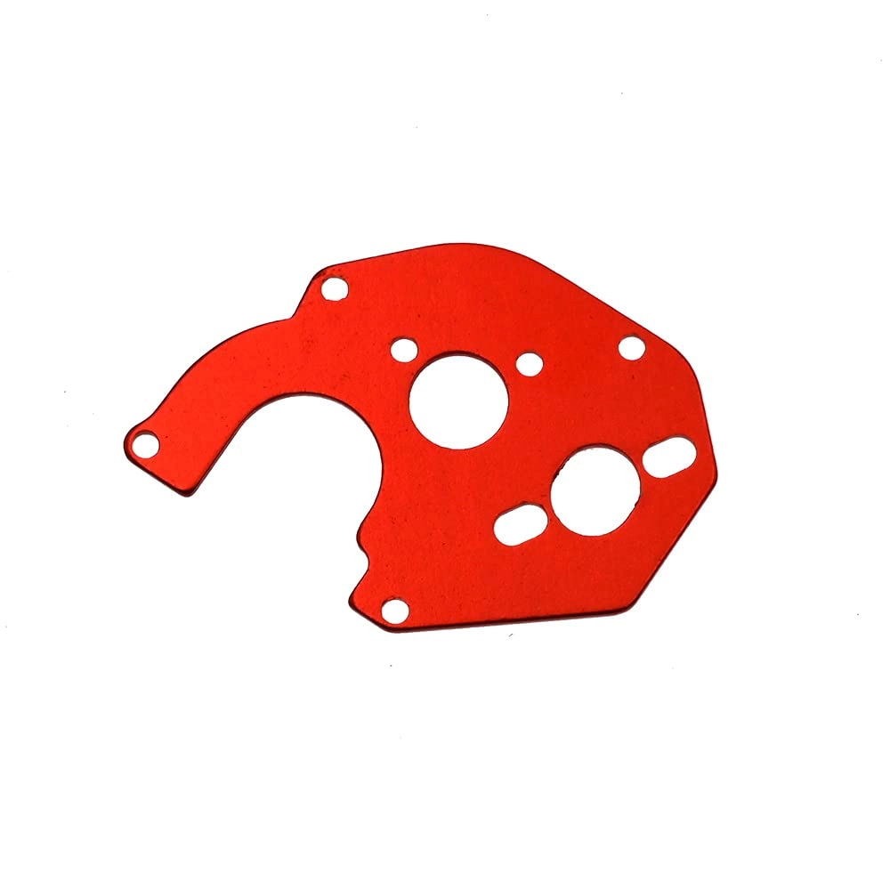 Gearbox Bracket Plate - 1/24