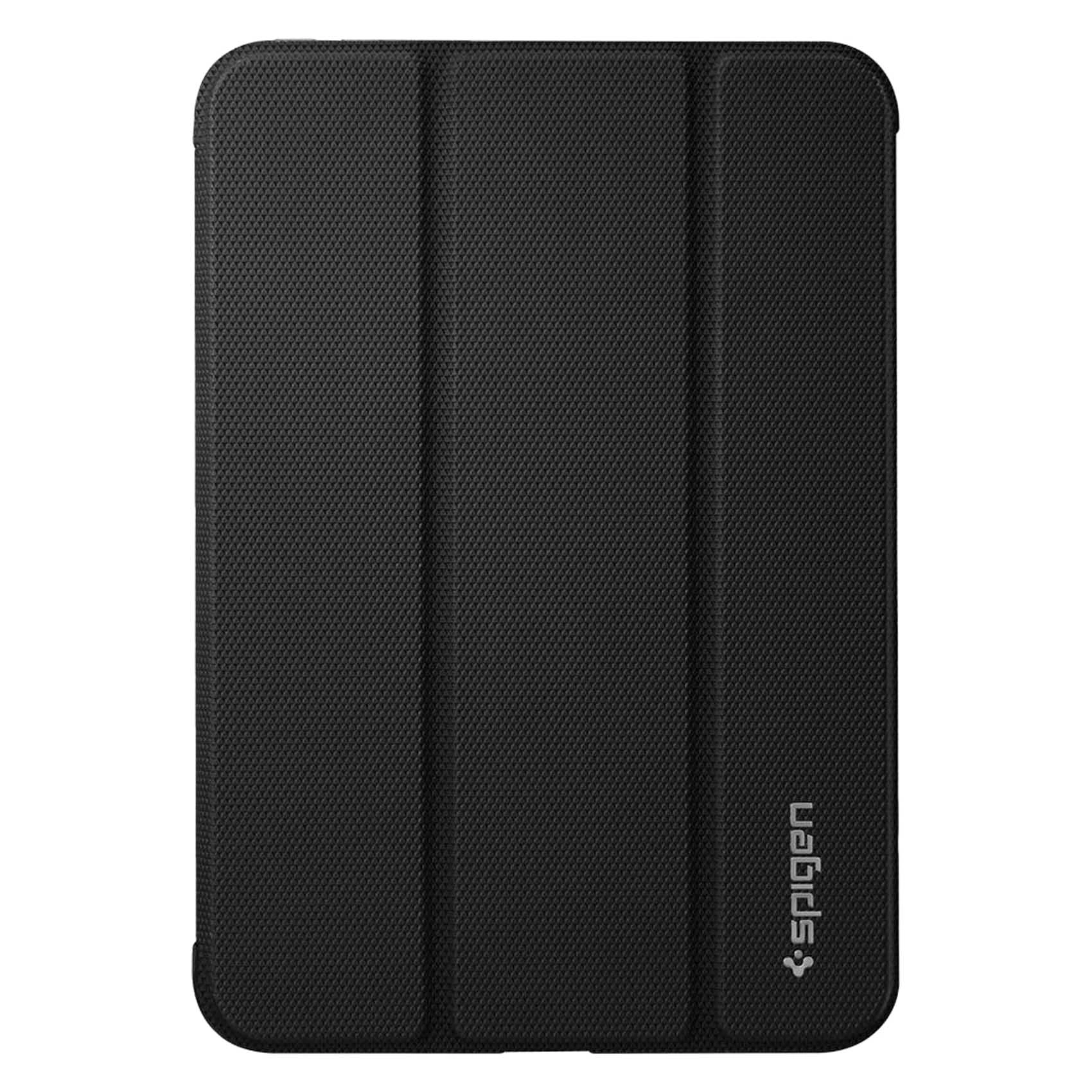 Spigen Folio Case with Pencil Holder for iPad Mini 6